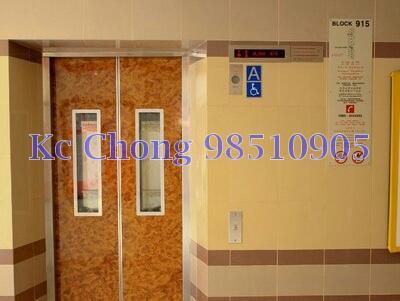 Blk 915 Jurong West Street 91 (Jurong West), HDB 3 Rooms #165347632